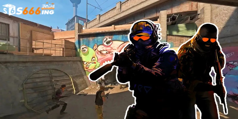 Kinh nghiệm cá độ CSGO thắng lớn từ cao thủ