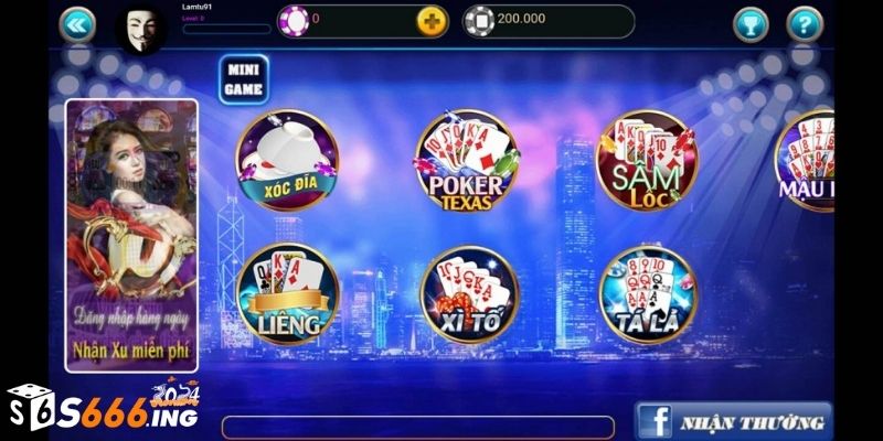 Hướng dẫn nhận biết các cổng Game đánh bài chất lượng