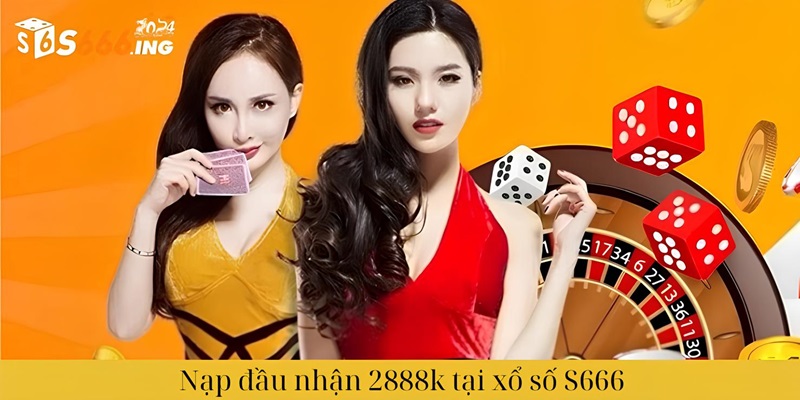 Mức thưởng siêu cao khi nạp lần đầu tại chuyên mục cá cược xổ số