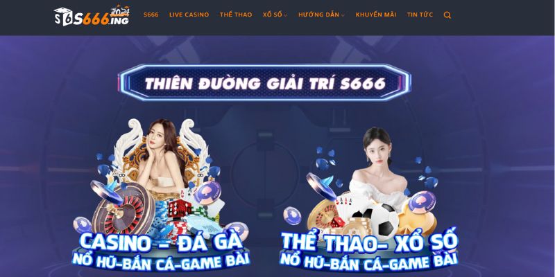 Tìm hiểu về kiểm tra tài khoản S666