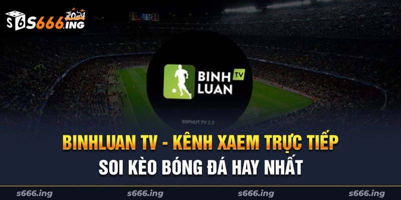 binhluan TV