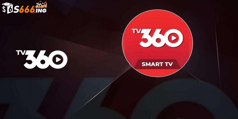 TV360 với video chân thực, âm thanh sống động