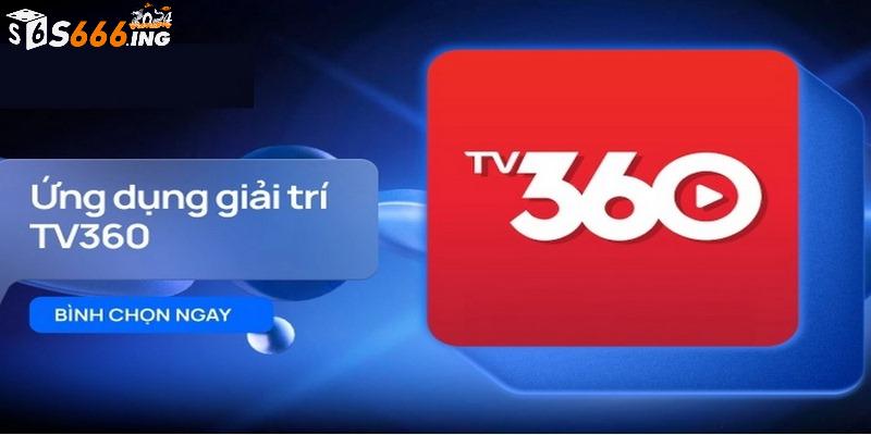 TV360 gợi ý chương trình bóng đá phổ biến