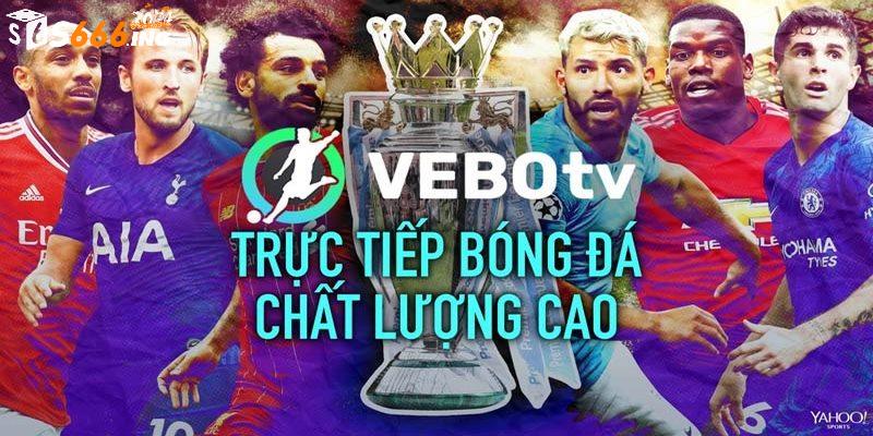 Xem live trực tuyến các trận đấu bóng đá trên toàn cầu