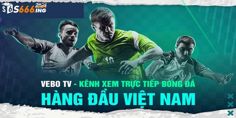 Cách tham gia theo dõi các tin tức tại VeboTV