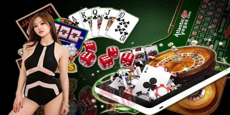 Đôi nét về hệ thống casino online tại hello88