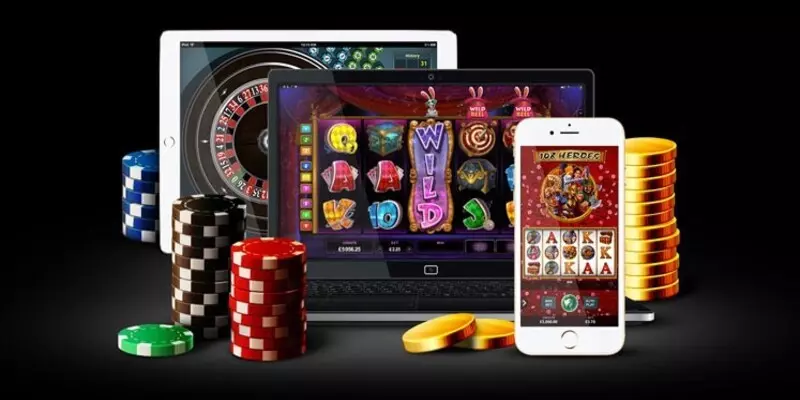 Những thế mạnh có tại sảnh casino trực tuyến