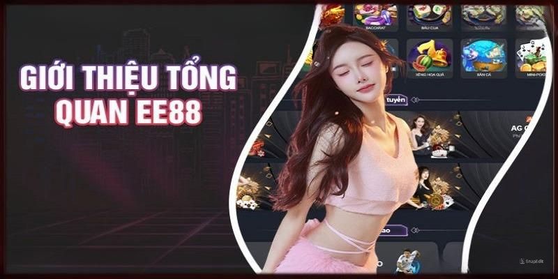 Thương hiệu nhà cái EE888 được săn đón với nhiều ưu điểm