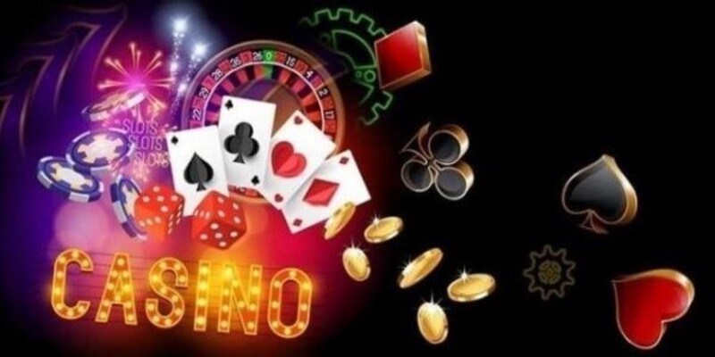 Casino 18win - Sảnh Cá Cược Hấp Dẫn Và An Toàn Cao