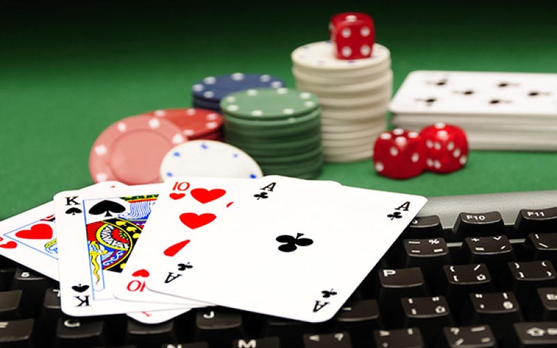 Bài Liêng - Khám Phá Tựa Game Casino Nổi Tiếng Cả vn88