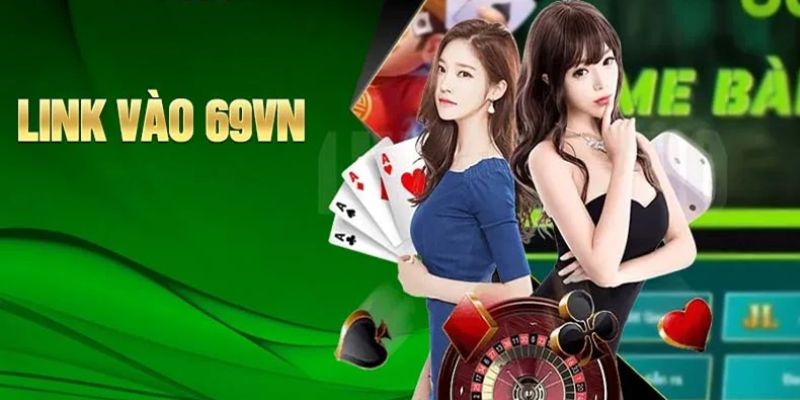 Link vào trang 69VN không bị chặn