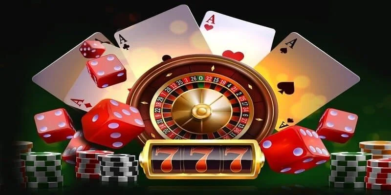 Các chiến thuật chơi casino độc đáo giúp bạn làm chủ ván cược dễ dàng hơn.