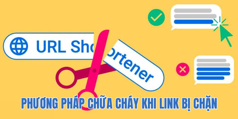 Phương pháp lấy link truy cập